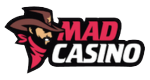 Madcasino logo