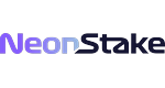 Neonstake logo